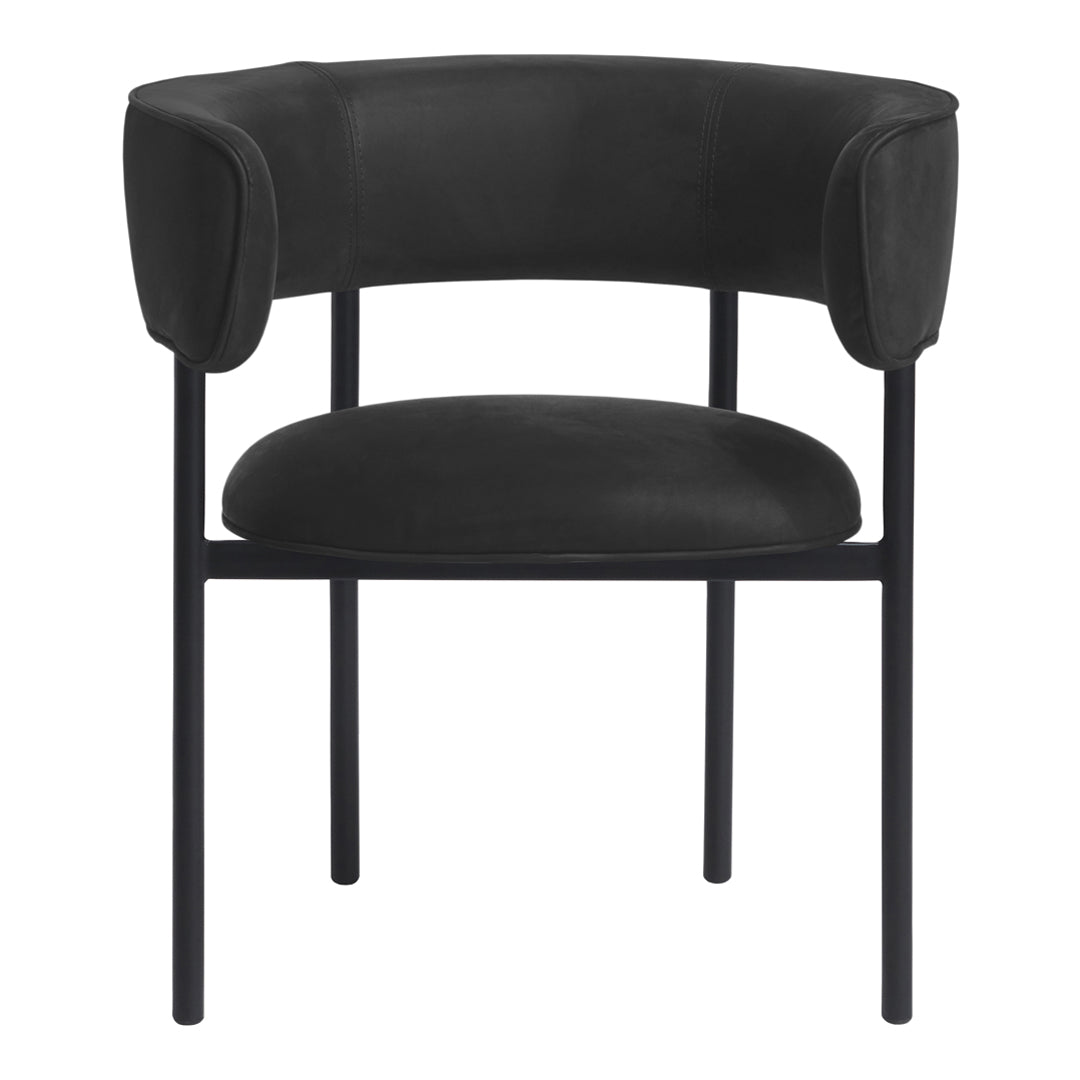 Font Dining Armchair