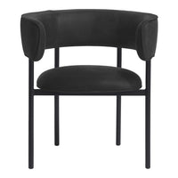 Font Dining Armchair
