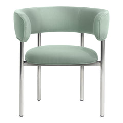 Font Dining Armchair