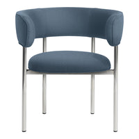 Font Dining Armchair
