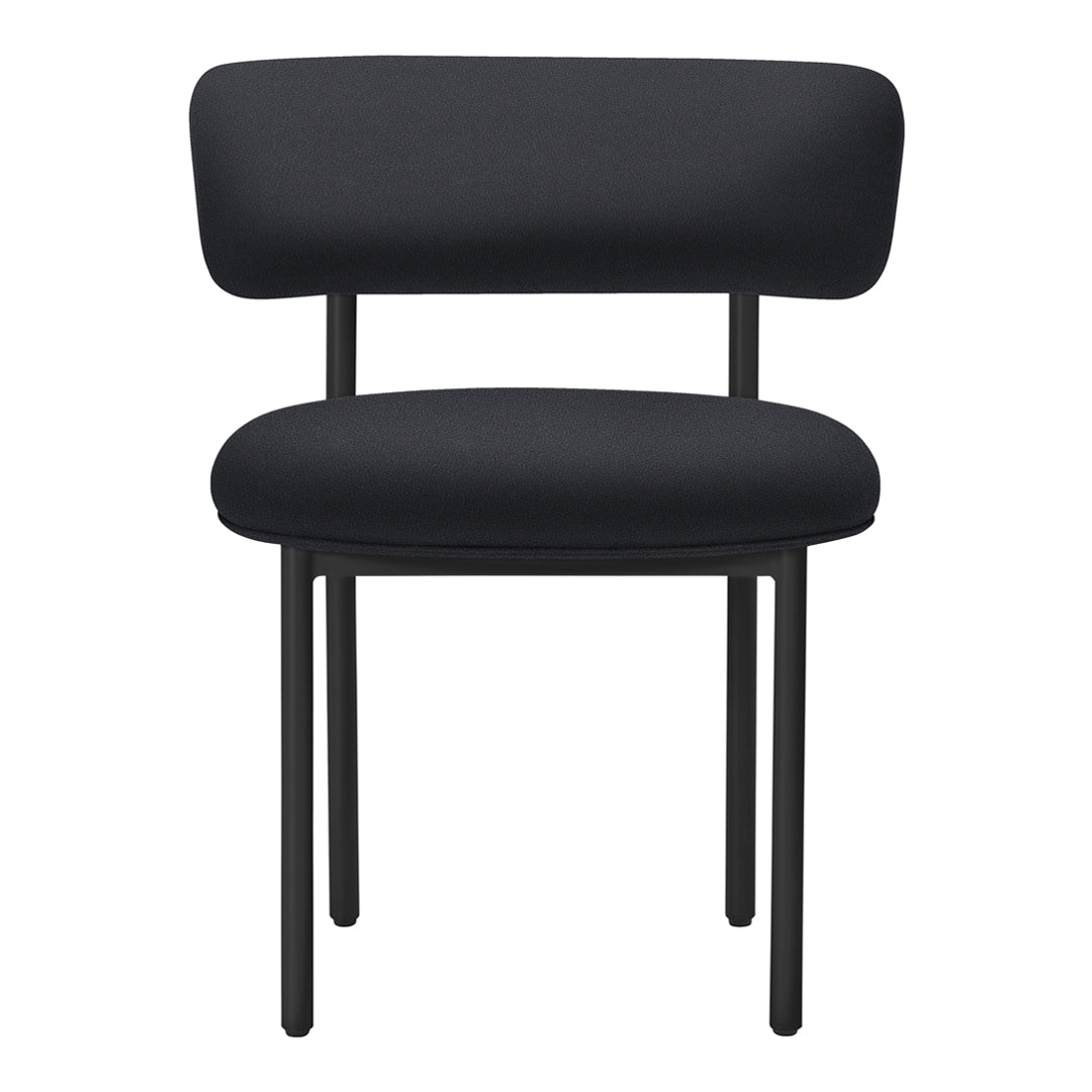 Font Dining Chair