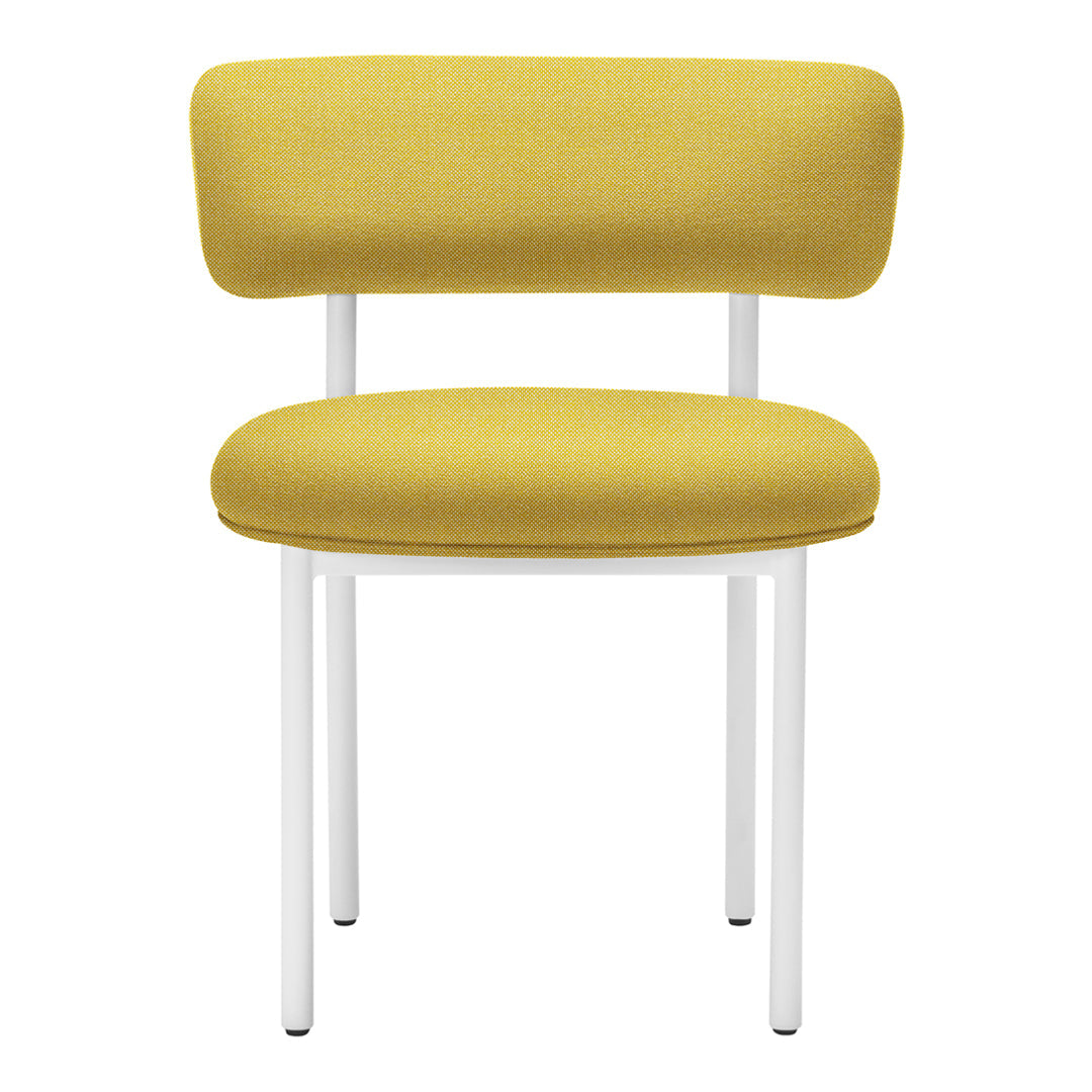 Font Dining Chair