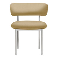 Font Dining Chair