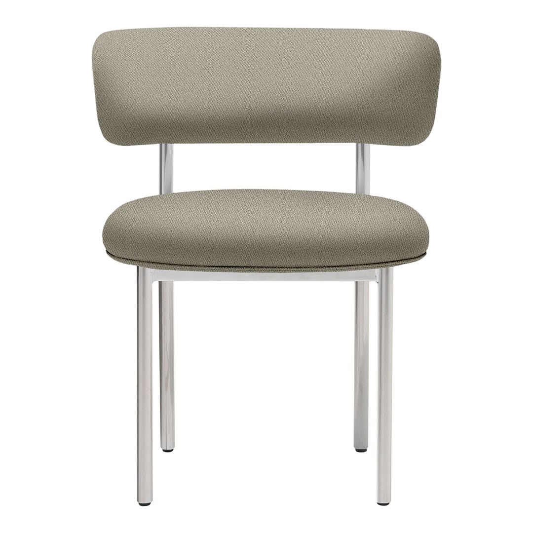 Font Dining Chair