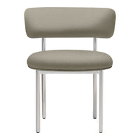 Font Dining Chair