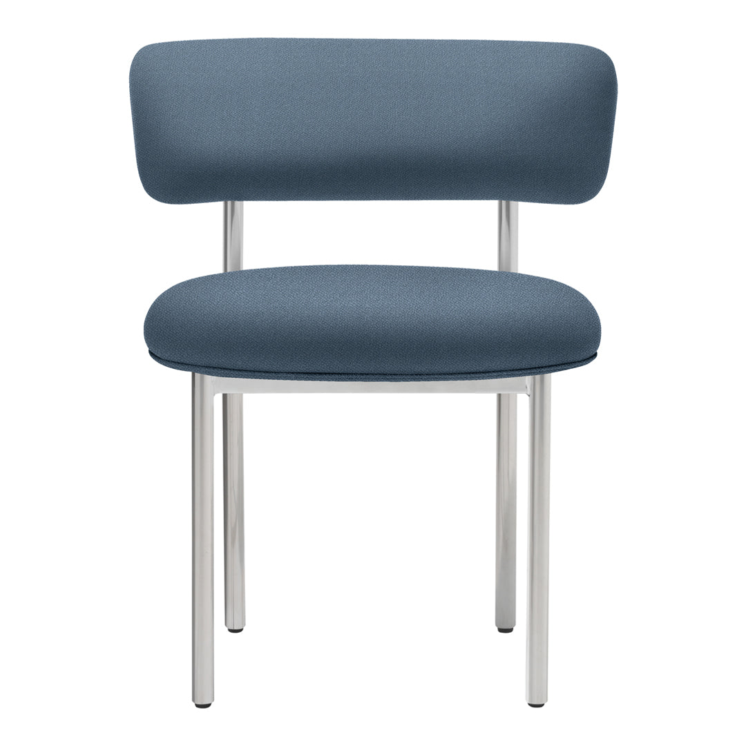 Font Dining Chair