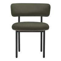 Font Dining Chair