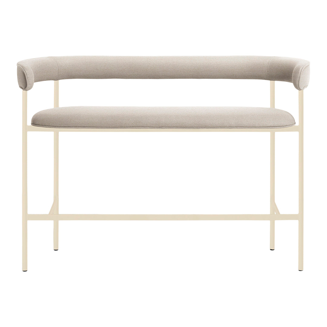 Font Outdoor Bar Sofa