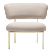 Font Outdoor Lounge Chair