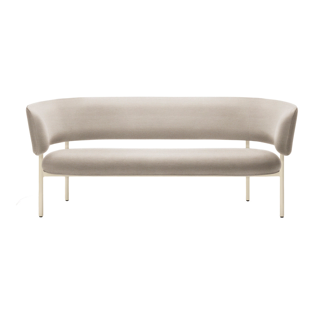 Font Outdoor Lounge Sofa