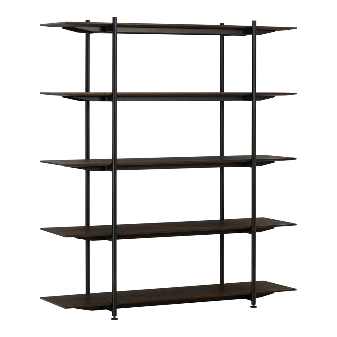 Formal Shelving