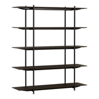 Formal Shelving
