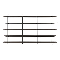 Formal Shelving