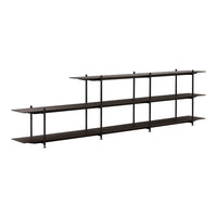 Formal Shelving