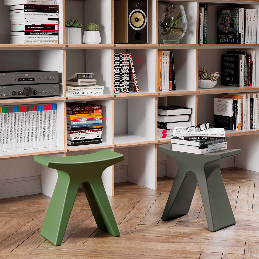 Pigreco Outdoor Stool