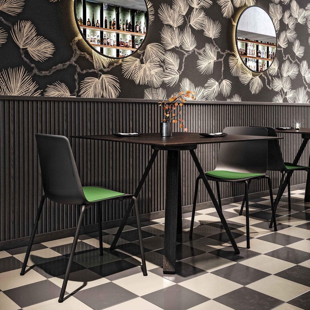 VU Dining Table - Square