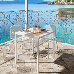 QU Outdoor Dining Table