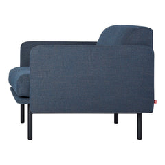 Foundry Chair - Upholstered