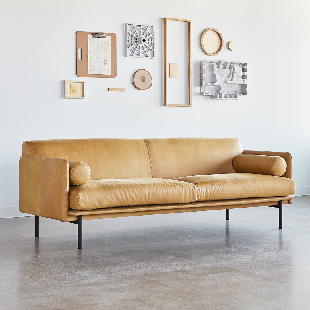 Foundry Sofa 