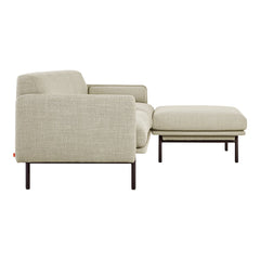 Foundry Bi-Sectional Sofa