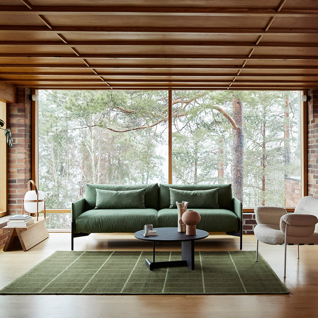 Fogia Supersolid Object 3 - Bench by Note | Design Public