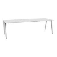 Pluralis Meeting Table (94.5" L)