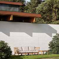 Skagerak Tradition Outdoor Modular Sofa