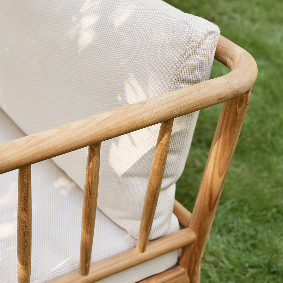 Skagerak Tradition Outdoor Modular Sofa