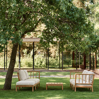 Skagerak Tradition Outdoor Modular Sofa