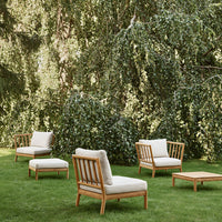 Skagerak Tradition Outdoor Modular Sofa