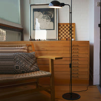 Funiculi Floor Lamp