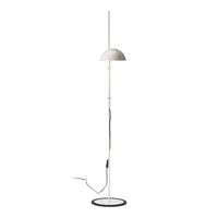 Funiculi Floor Lamp