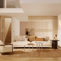 Flaneur 2.5-Seater Sofa