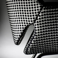 Gap Chair - 4 Legged