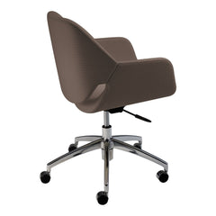 Gap Chair - 5 Legged, Height Adjustable
