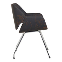 Gap Chair - 4 Legged