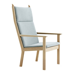 GE 284A High Back Easy Lounge Chair
