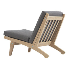 GE 370 Low Easy Chair