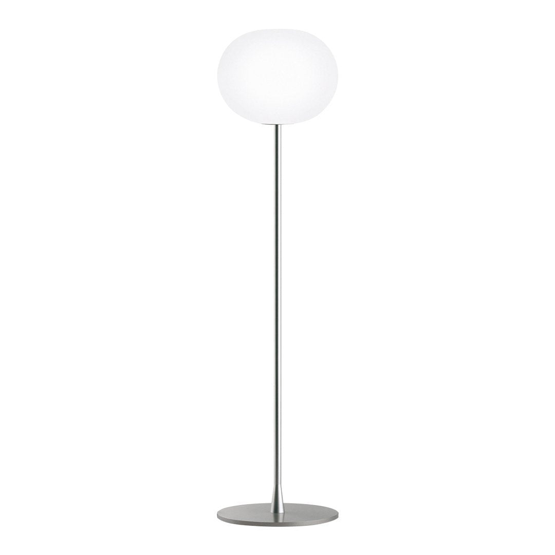 Glo-Ball Floor Lamp