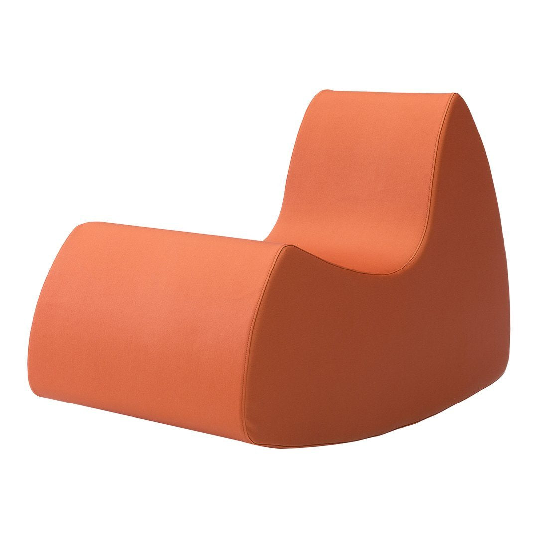 Grand Prix Rocking Chair