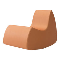 Grand Prix Rocking Chair