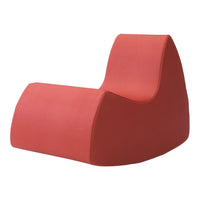 Grand Prix Rocking Chair