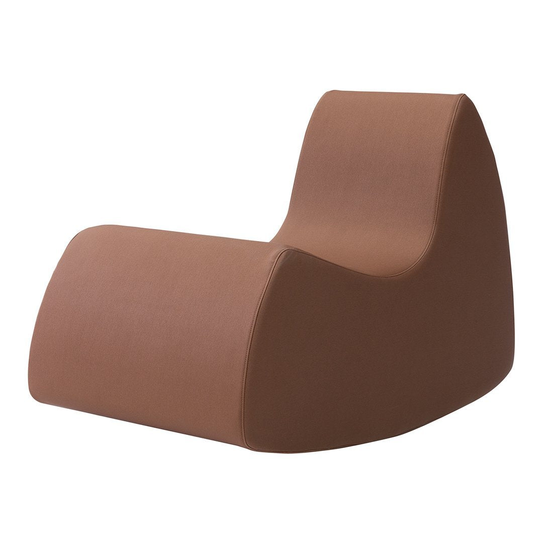 Grand Prix Rocking Chair