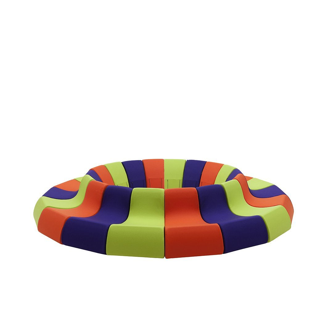 Grand Prix Rocking Chair