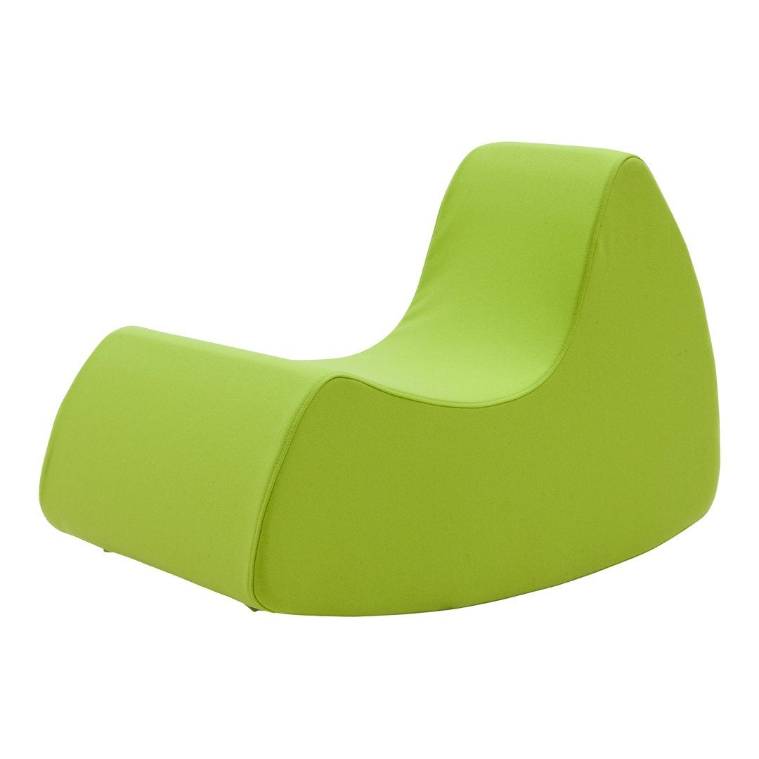 Grand Prix Rocking Chair