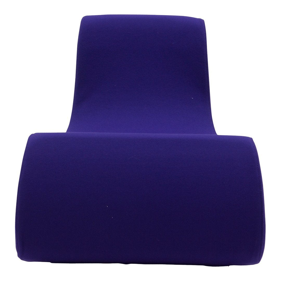 Grand Prix Rocking Chair