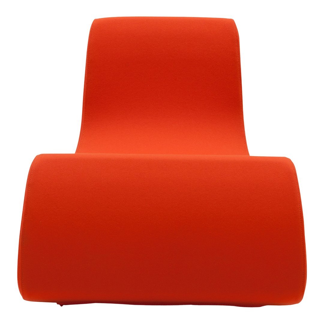 Grand Prix Rocking Chair