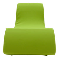 Grand Prix Rocking Chair