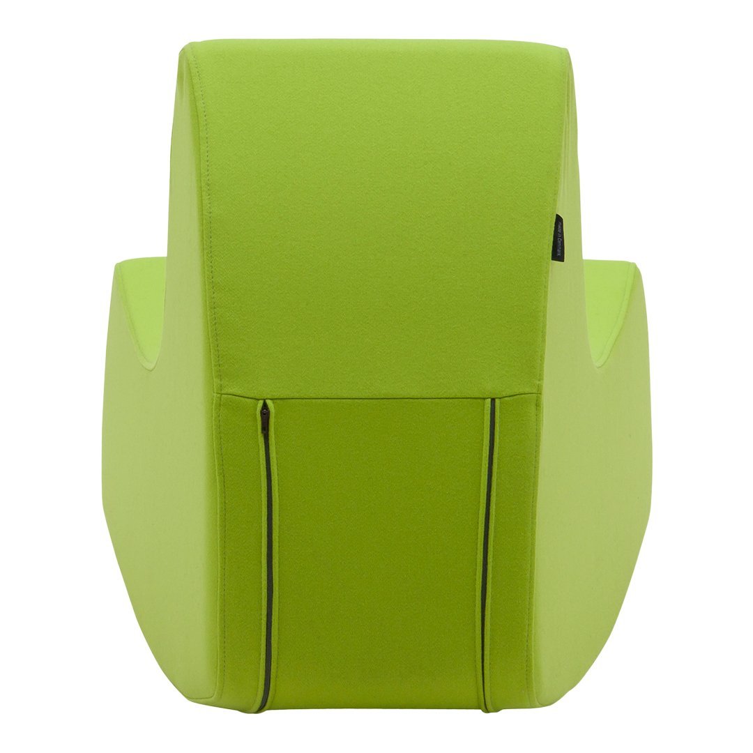 Grand Prix Rocking Chair