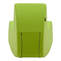 Grand Prix Rocking Chair